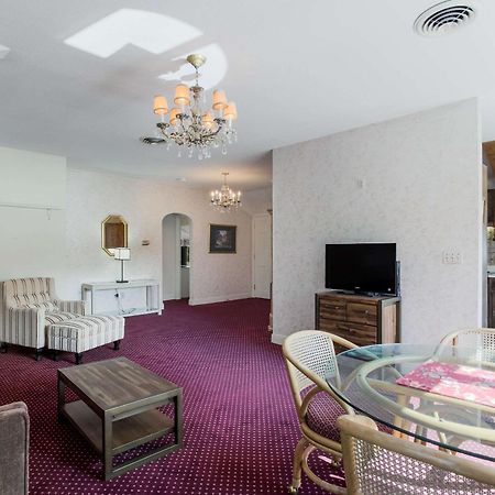 The Palmer House Resort, Ascend Hotel Collection Manchester Ngoại thất bức ảnh