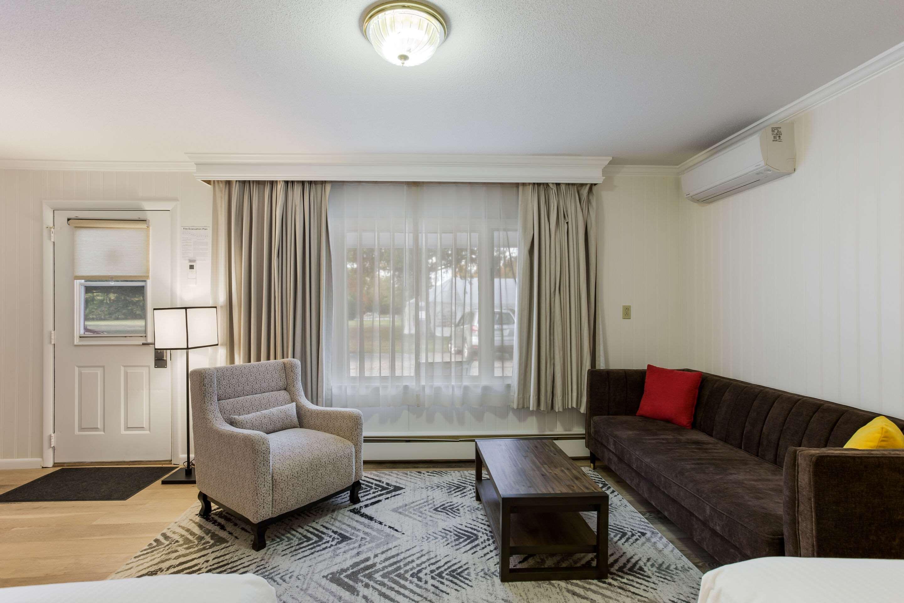 The Palmer House Resort, Ascend Hotel Collection Manchester Ngoại thất bức ảnh