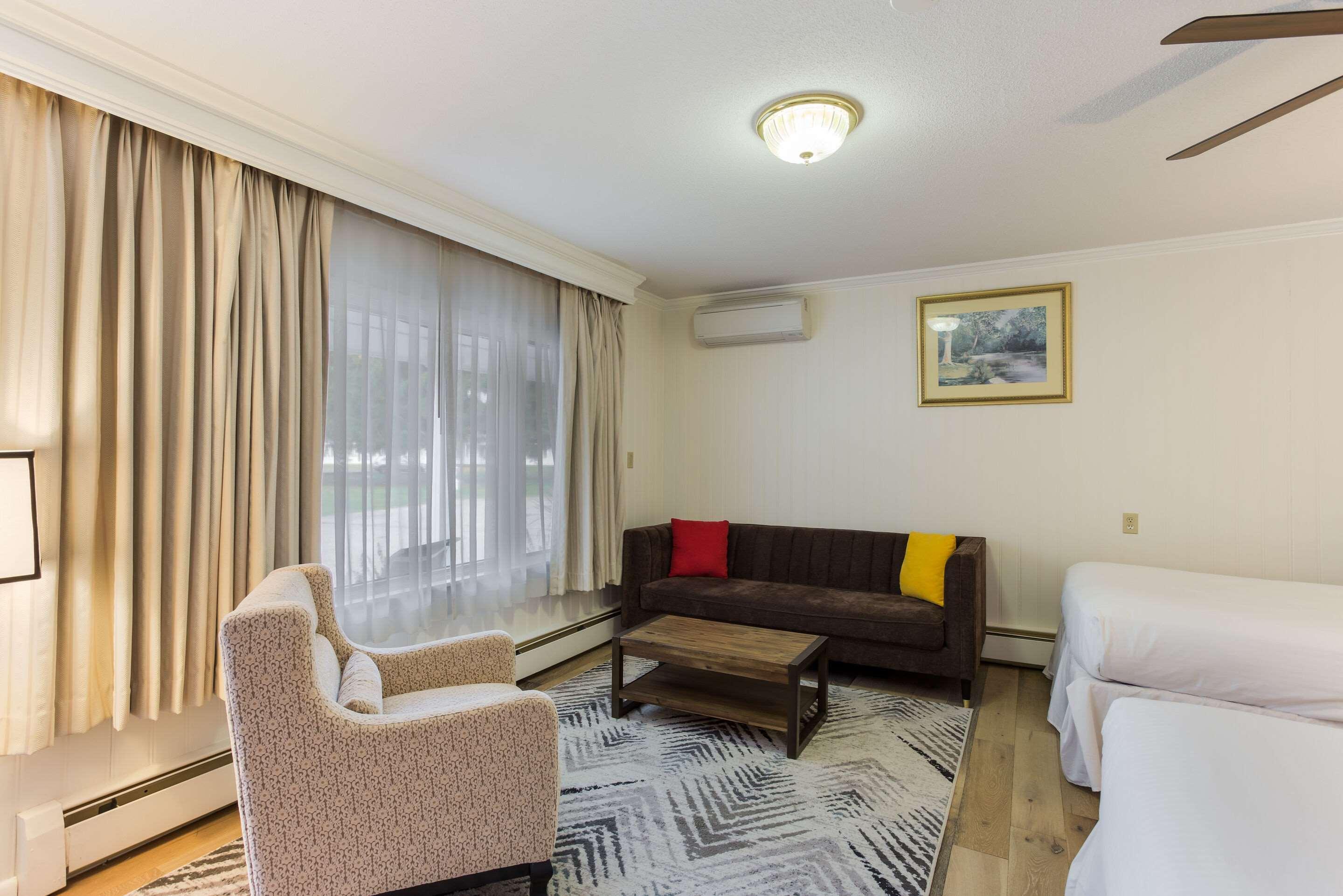 The Palmer House Resort, Ascend Hotel Collection Manchester Ngoại thất bức ảnh