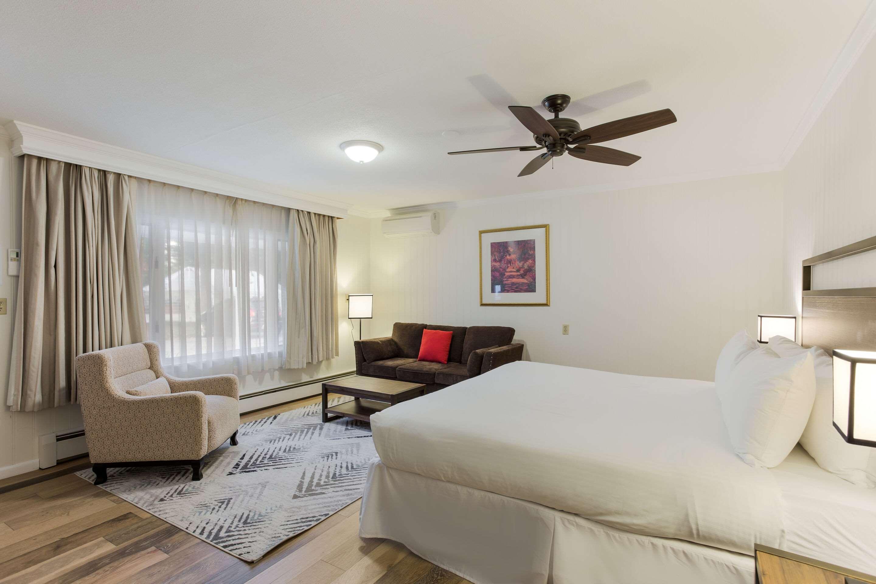 The Palmer House Resort, Ascend Hotel Collection Manchester Ngoại thất bức ảnh