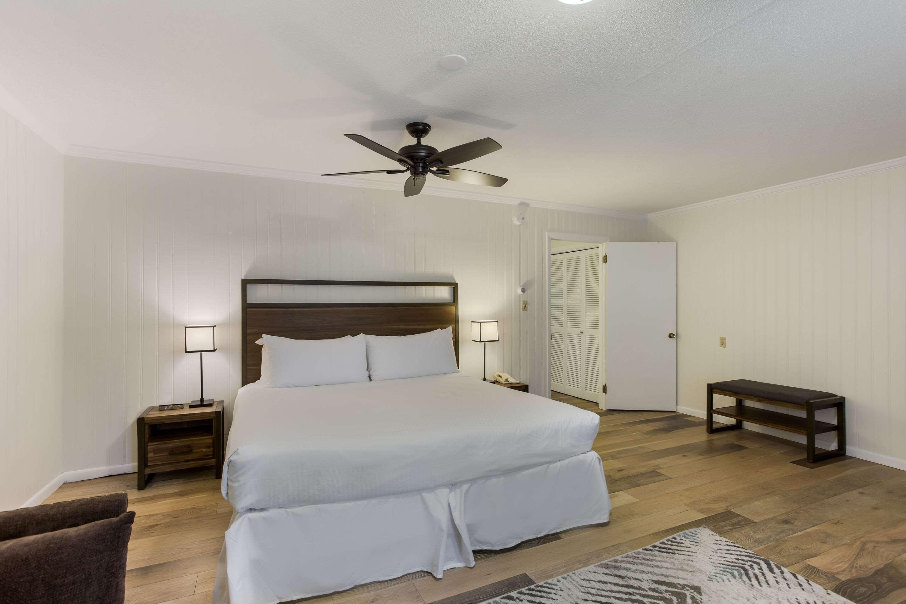 The Palmer House Resort, Ascend Hotel Collection Manchester Ngoại thất bức ảnh