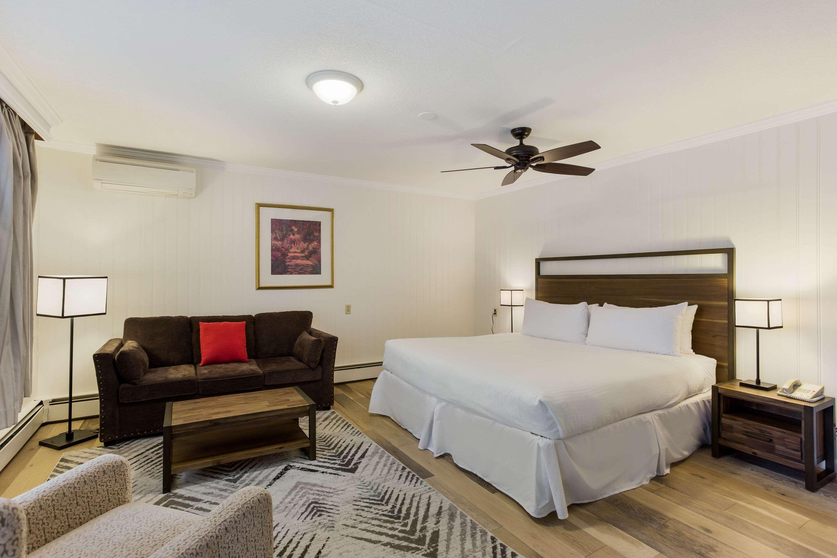 The Palmer House Resort, Ascend Hotel Collection Manchester Ngoại thất bức ảnh