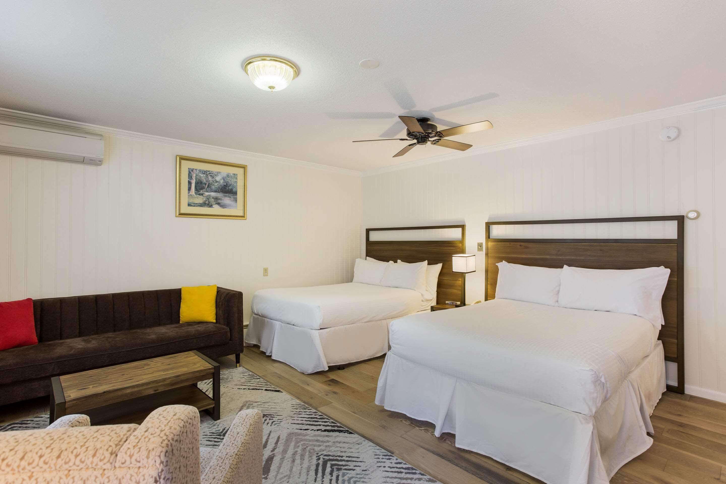 The Palmer House Resort, Ascend Hotel Collection Manchester Ngoại thất bức ảnh