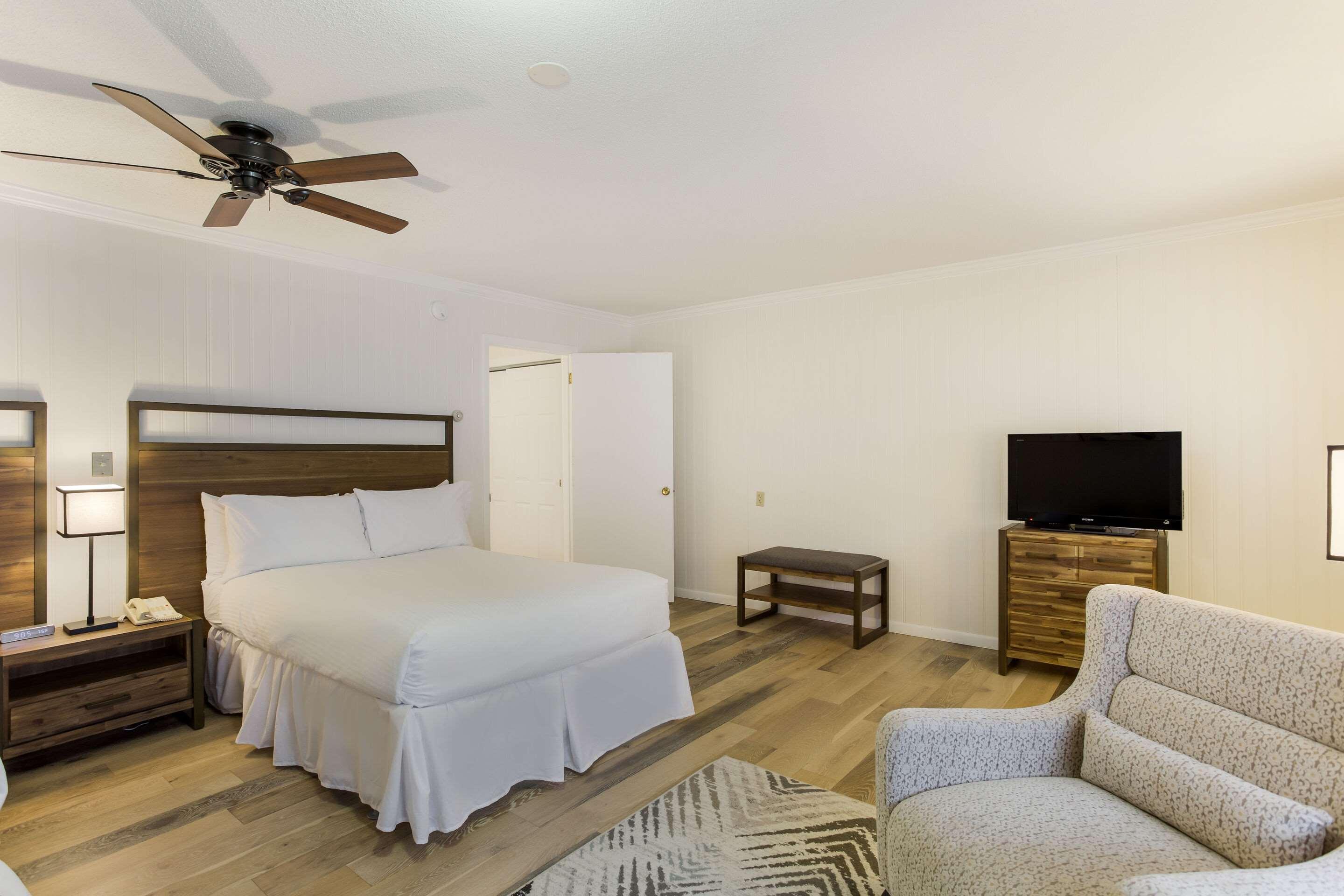 The Palmer House Resort, Ascend Hotel Collection Manchester Ngoại thất bức ảnh
