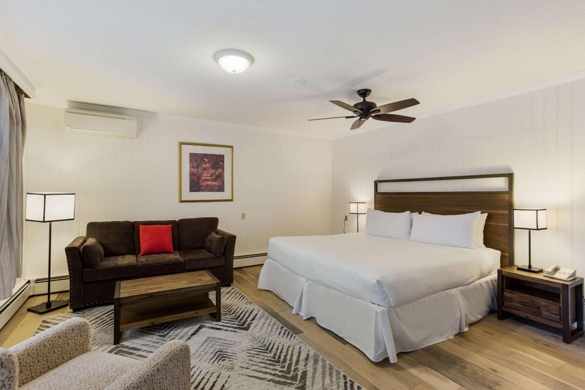 The Palmer House Resort, Ascend Hotel Collection Manchester Ngoại thất bức ảnh