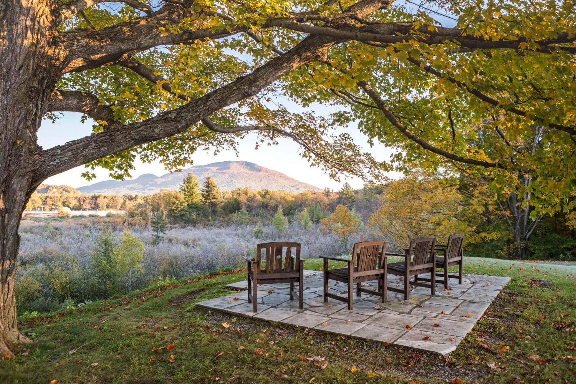 The Palmer House Resort, Ascend Hotel Collection Manchester Ngoại thất bức ảnh