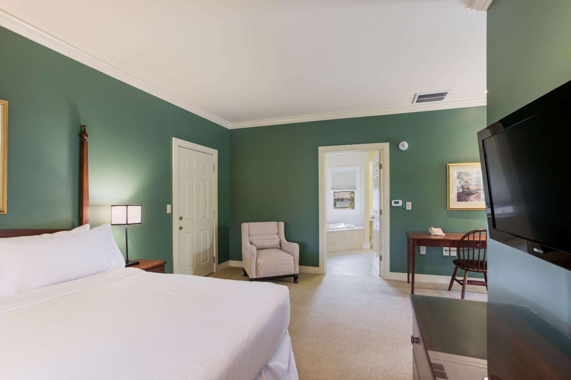 The Palmer House Resort, Ascend Hotel Collection Manchester Ngoại thất bức ảnh