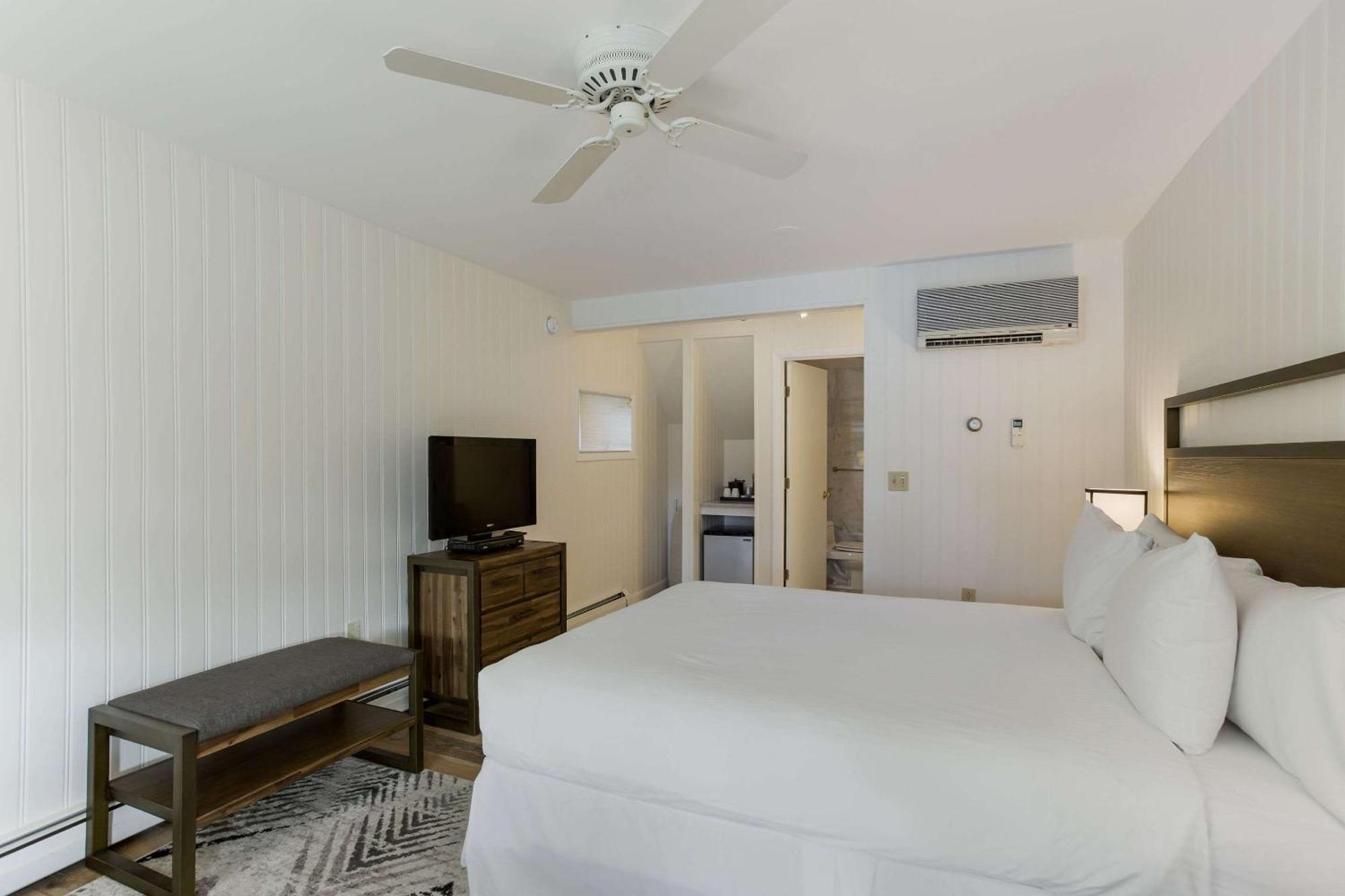 The Palmer House Resort, Ascend Hotel Collection Manchester Ngoại thất bức ảnh