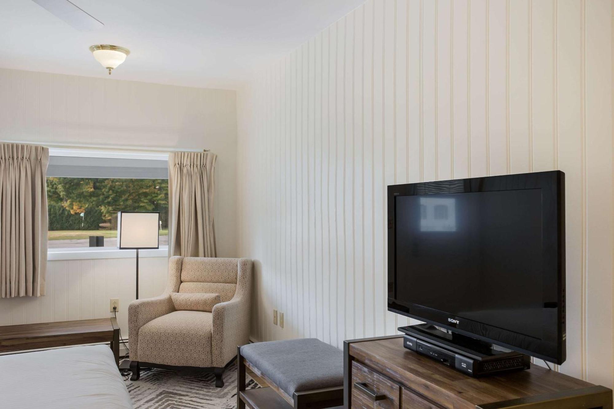 The Palmer House Resort, Ascend Hotel Collection Manchester Ngoại thất bức ảnh
