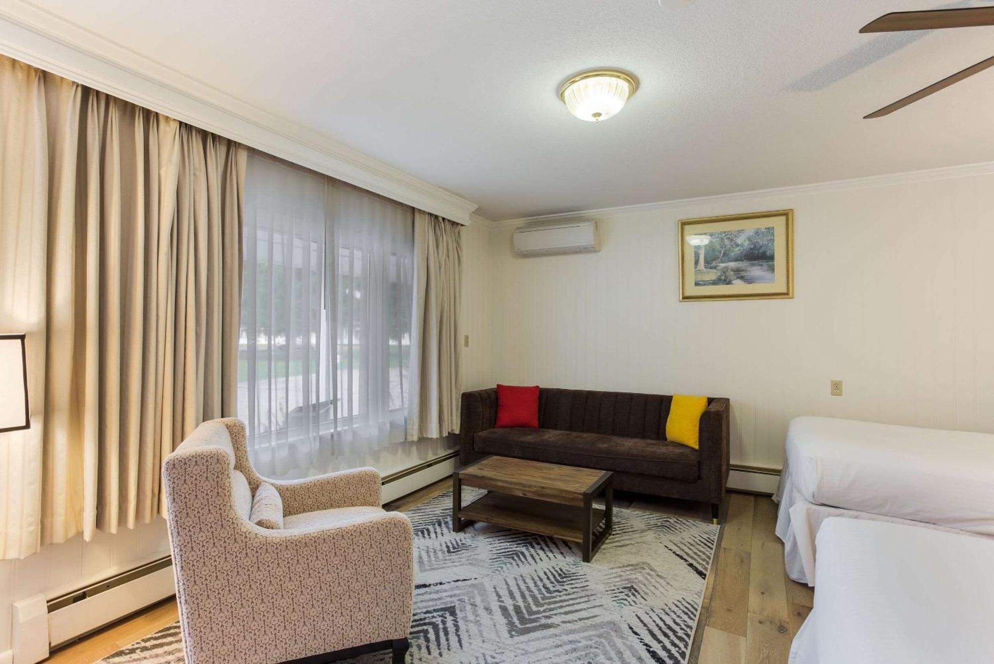 The Palmer House Resort, Ascend Hotel Collection Manchester Ngoại thất bức ảnh