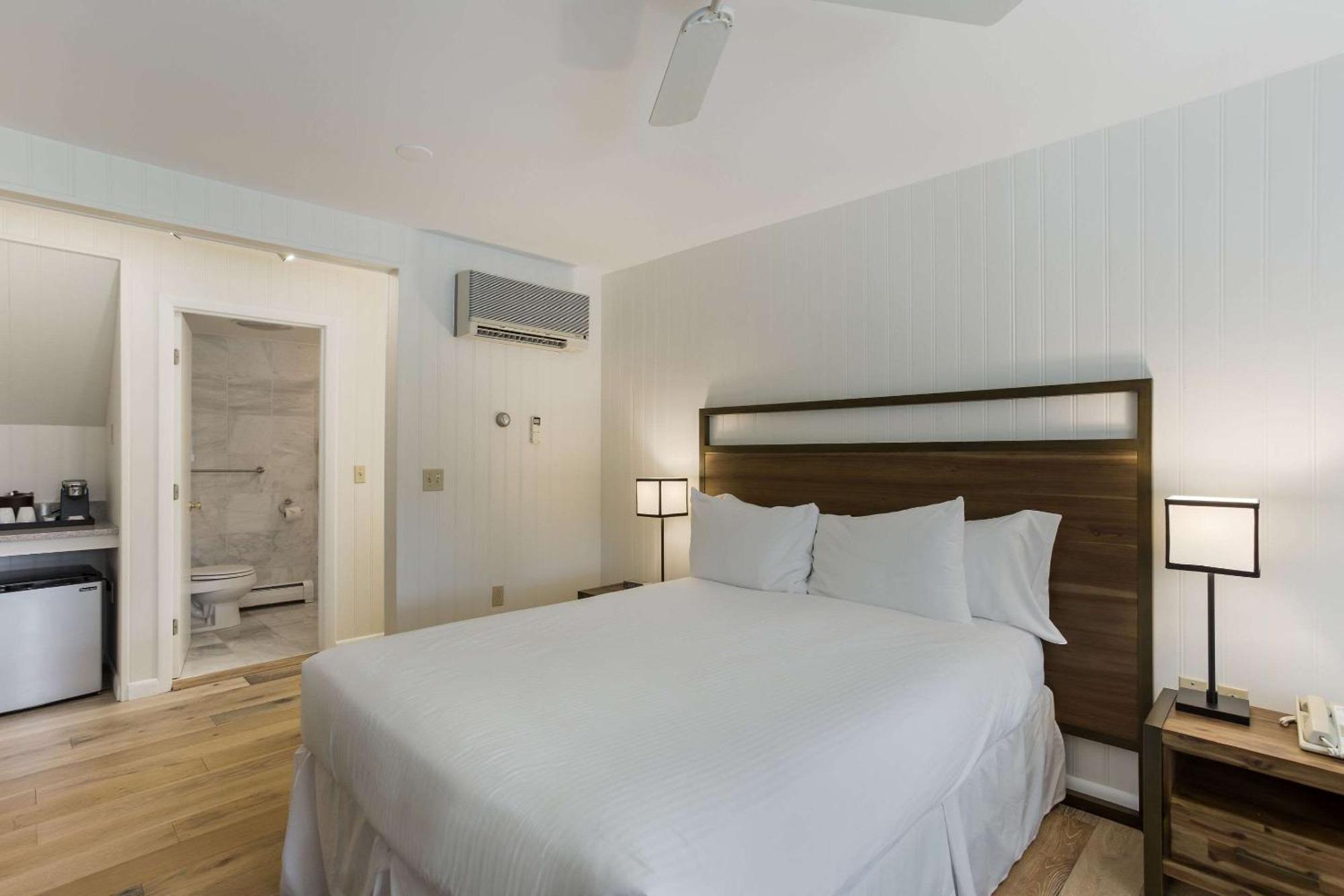 The Palmer House Resort, Ascend Hotel Collection Manchester Ngoại thất bức ảnh